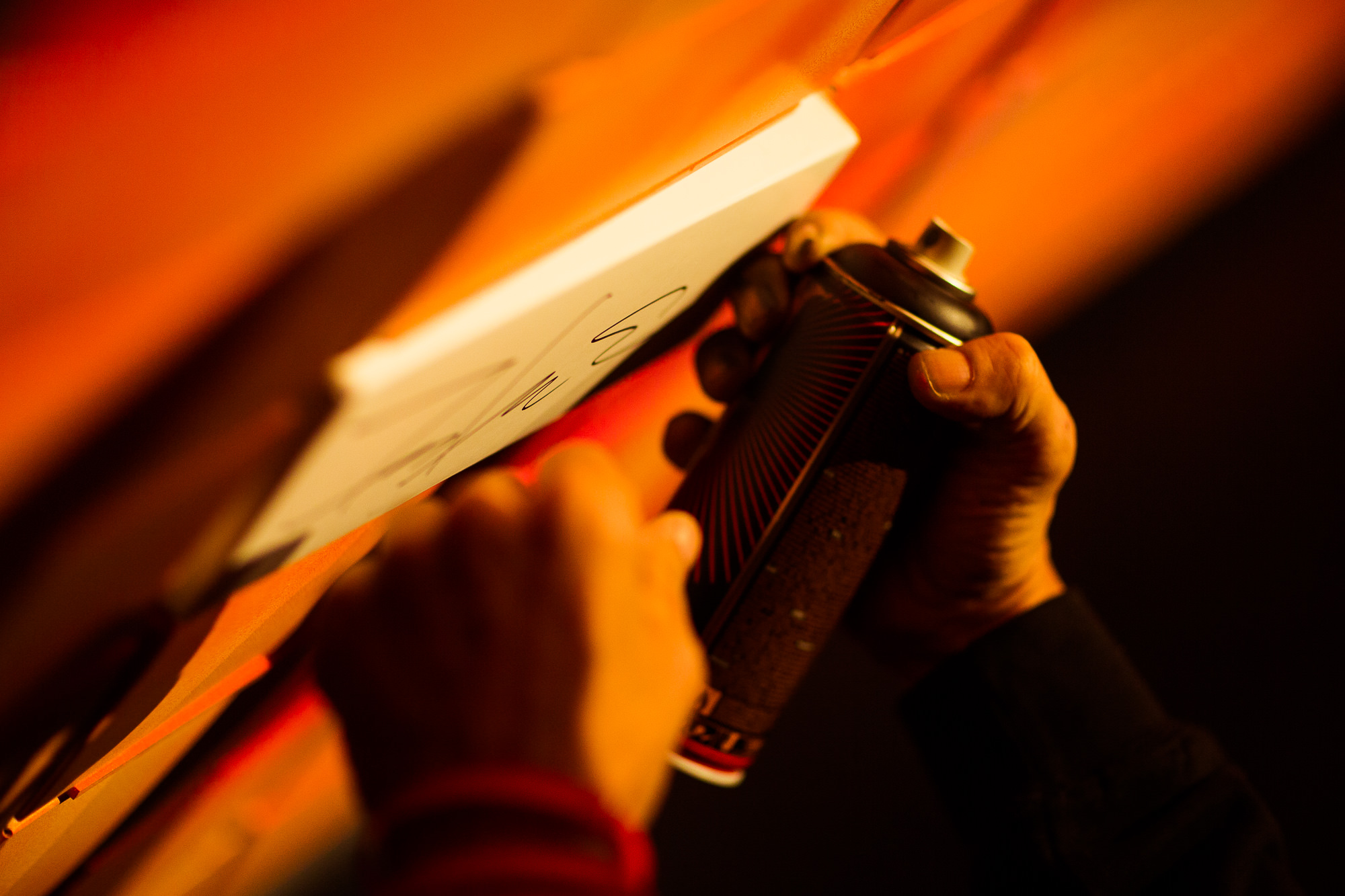 Export x3  DX 1031 Businessauftrag 0005 Hennessy by Futura